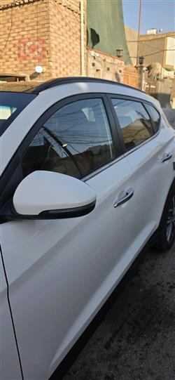 هیۆندای تۆکسۆن